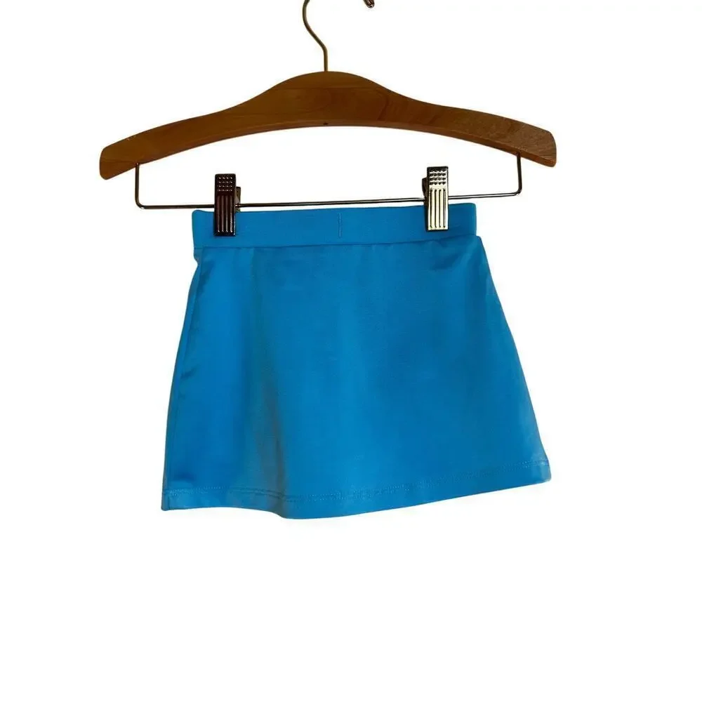 NIKE Girl’s Athletic Dri-Fit Skort / Size: 24 Months